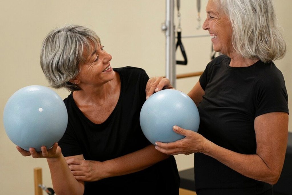 Our Instructors Are Passionate About Helping Every Member